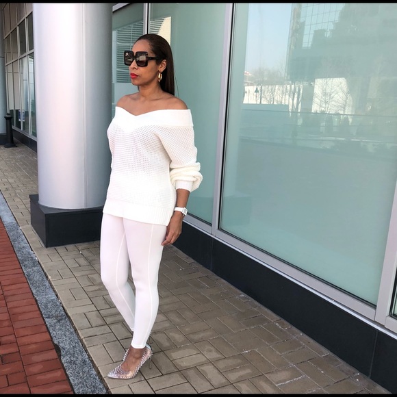 Spring Sweater Set - Picture 4 of 4